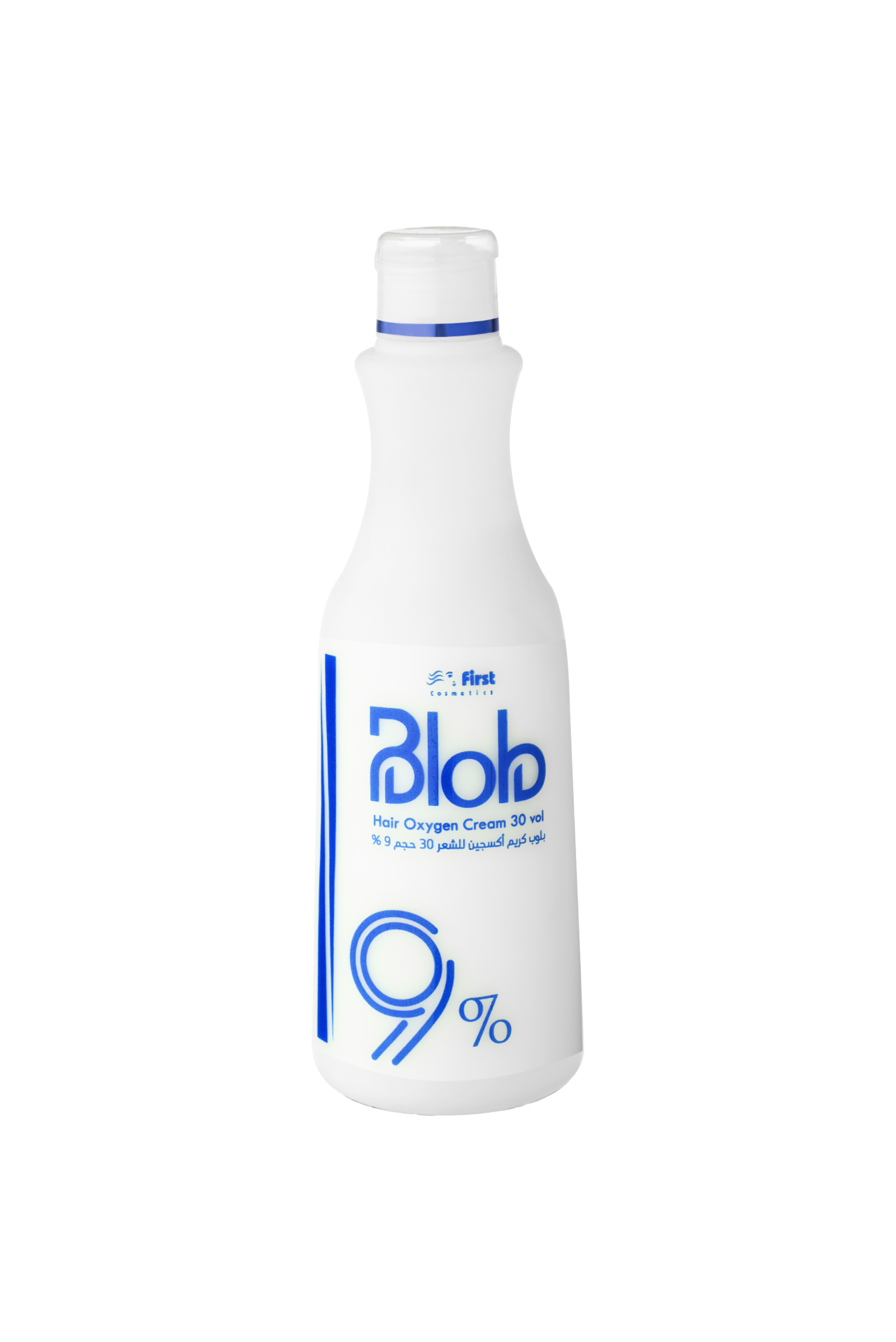 Blob Oxygen - Image 2