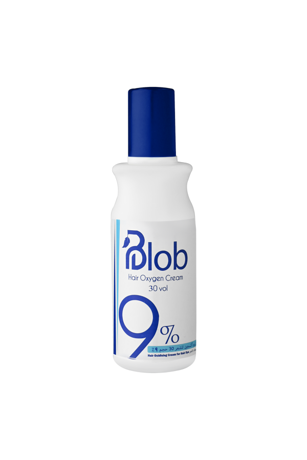 Blob Oxygen - Image 5
