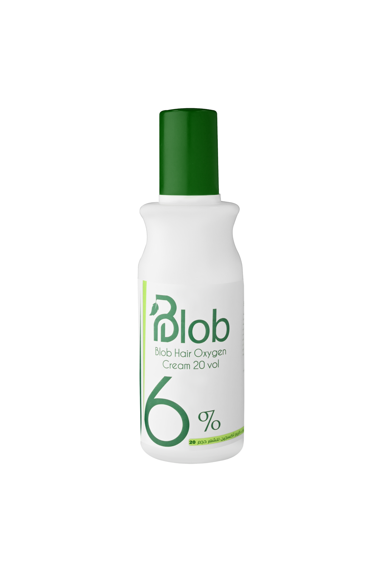 Blob Oxygen - Image 6