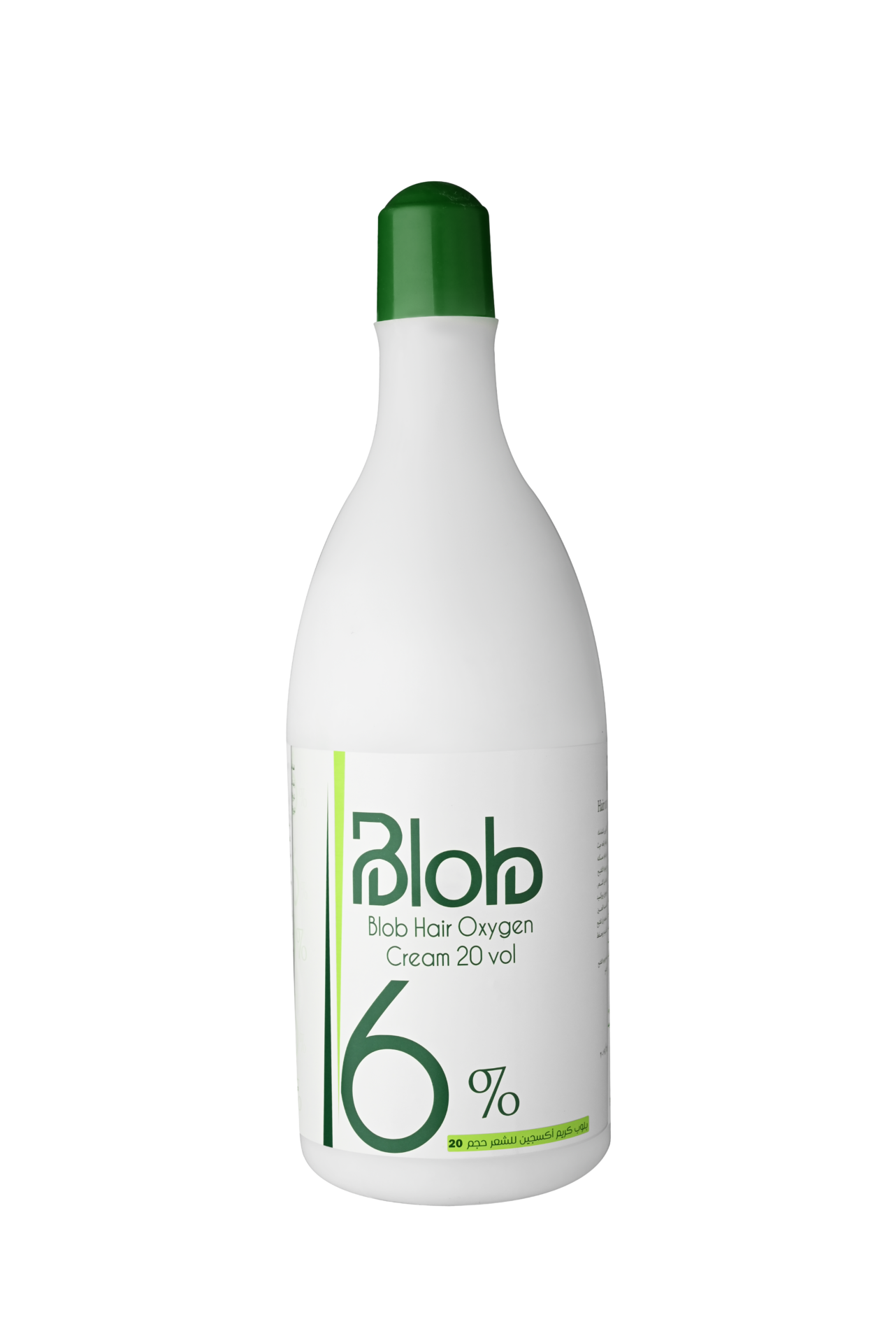 Blob Oxygen - Image 9