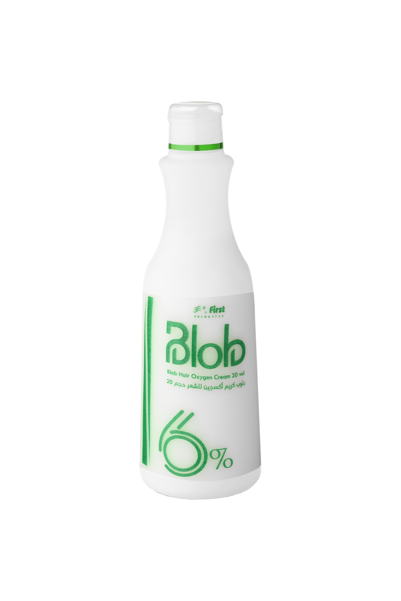Blob Oxygen - Image 3