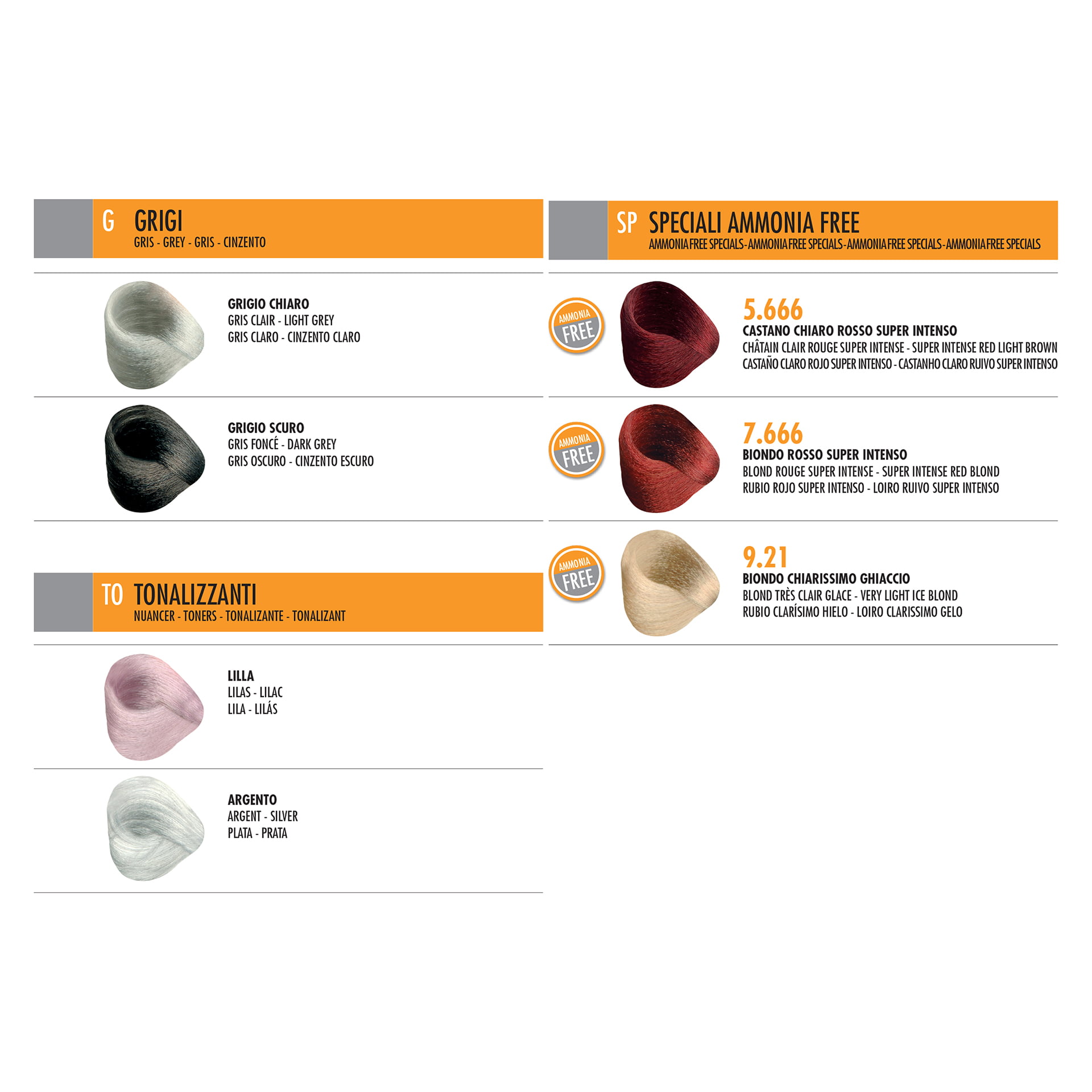 Compagnia Del Colore Coloring - Image 7