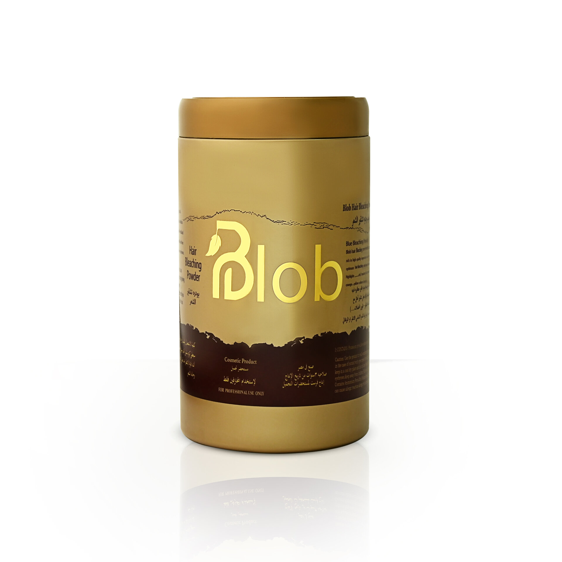 Blob Hair Bleaching Powder