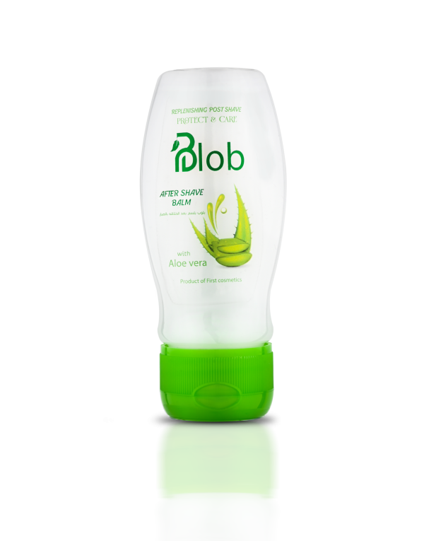 Blob After Shave - Image 2