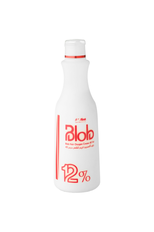 Blob Oxygen