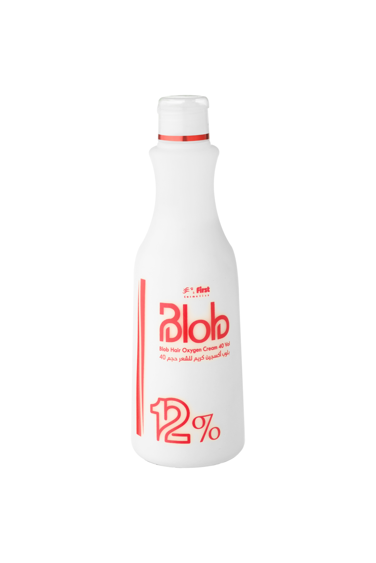 Blob Oxygen
