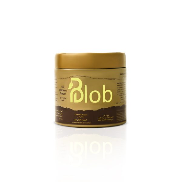 Blob Hair Bleaching Powder - Image 5