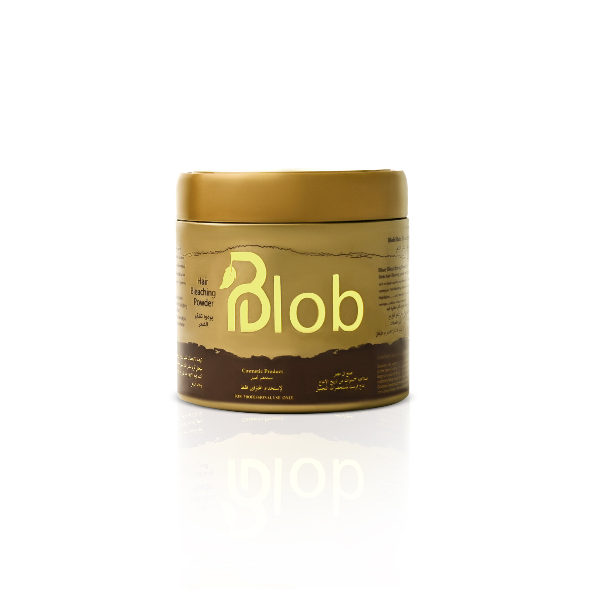 Blob Hair Bleaching Powder - Image 5