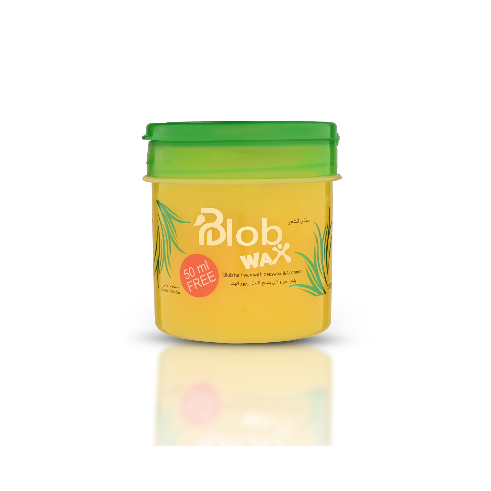 Blob Wax - Image 4