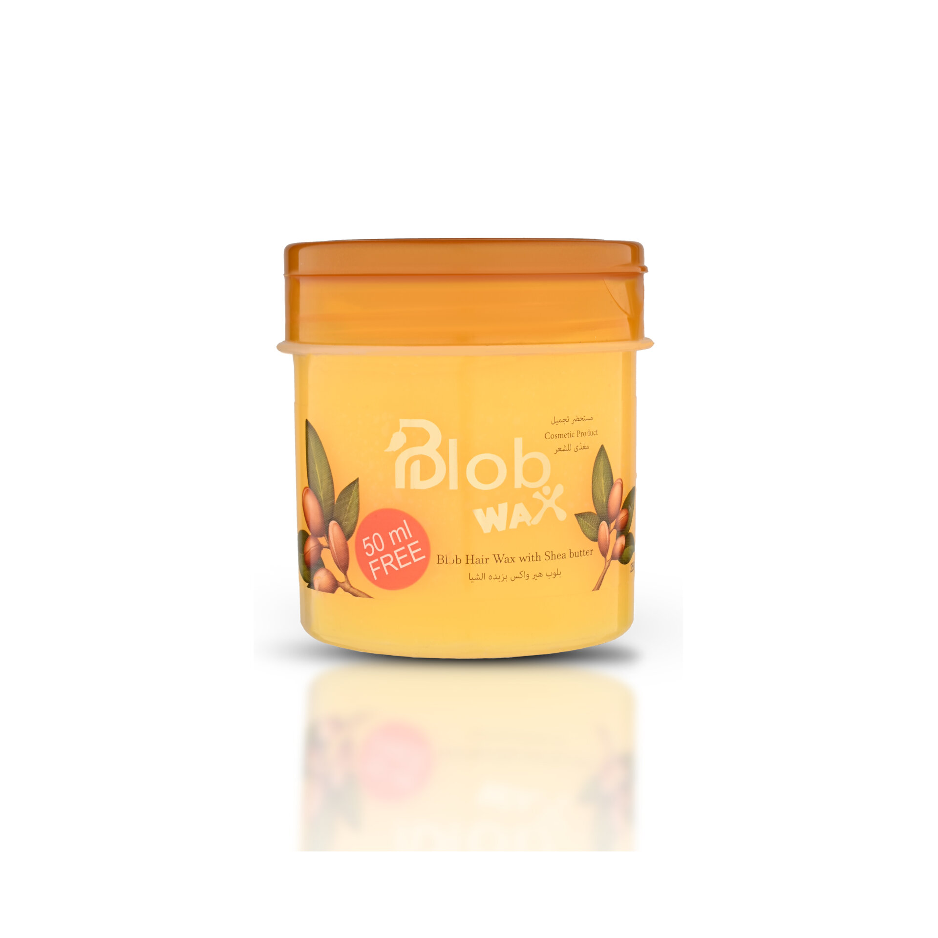 Blob Wax - Image 5