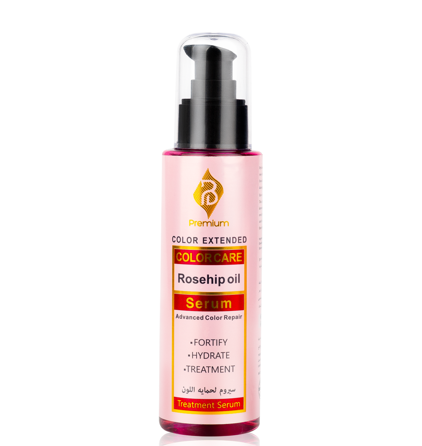 Color Protection Serum