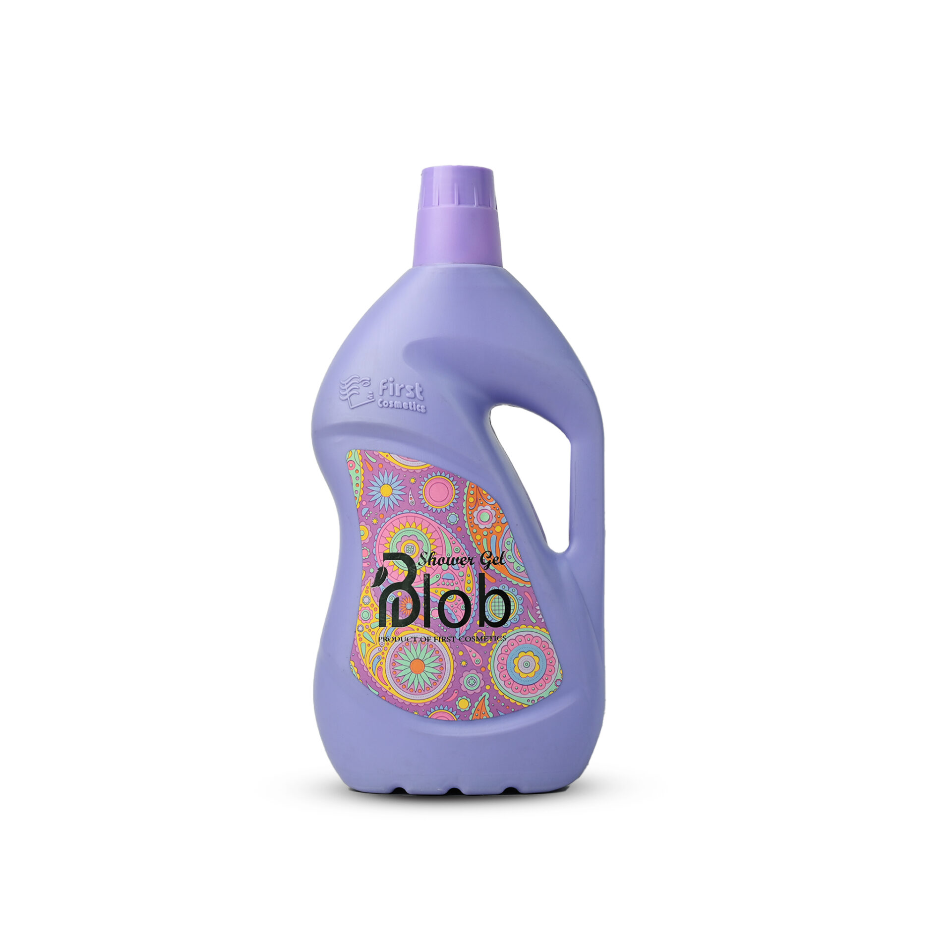 Shower Gel Blob 1500ml
