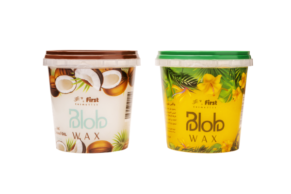 Blob Wax Soft