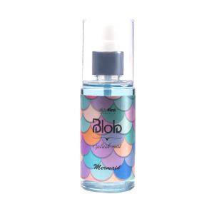 Blob Body Mist Mermaid