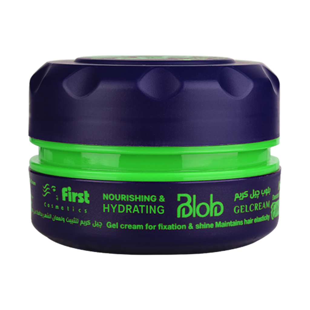 Blob Gel Cream - Image 3