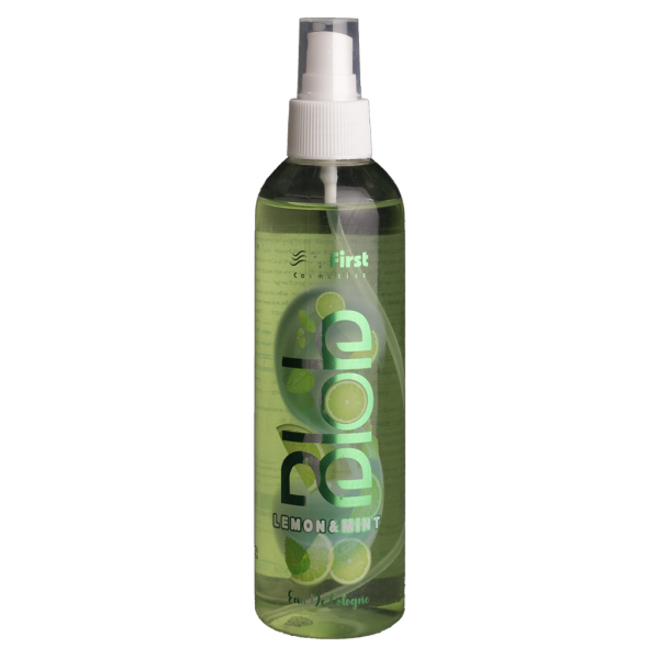 Blob Eau De Cologne - Image 4