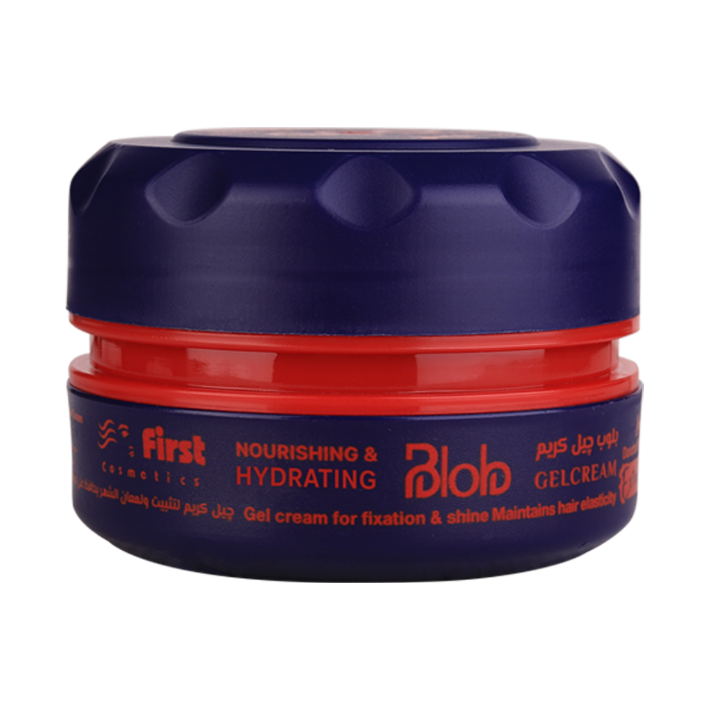 Blob Gel Cream - Image 2