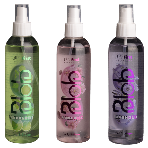 Blob Eau De Cologne