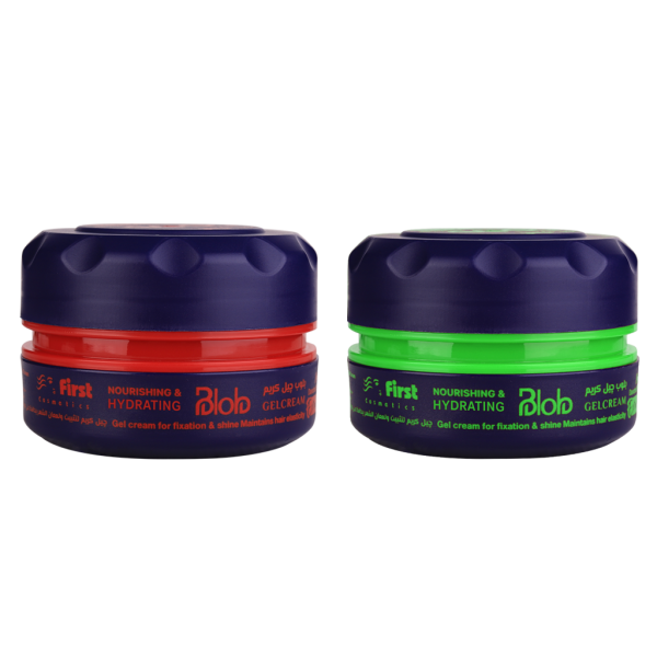 Blob Gel Cream