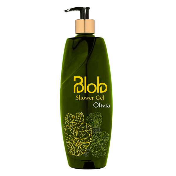 Blob Shower Gel - Image 5