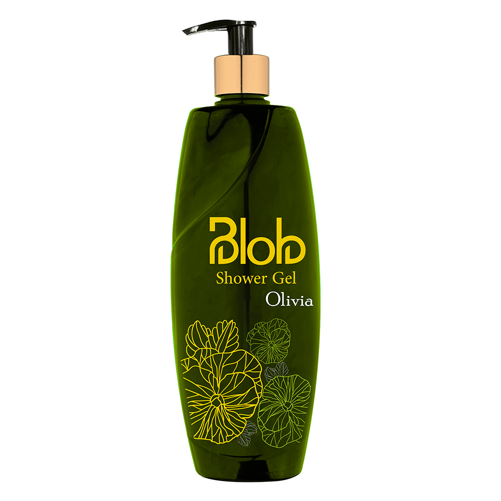 Blob Shower Gel - Image 5