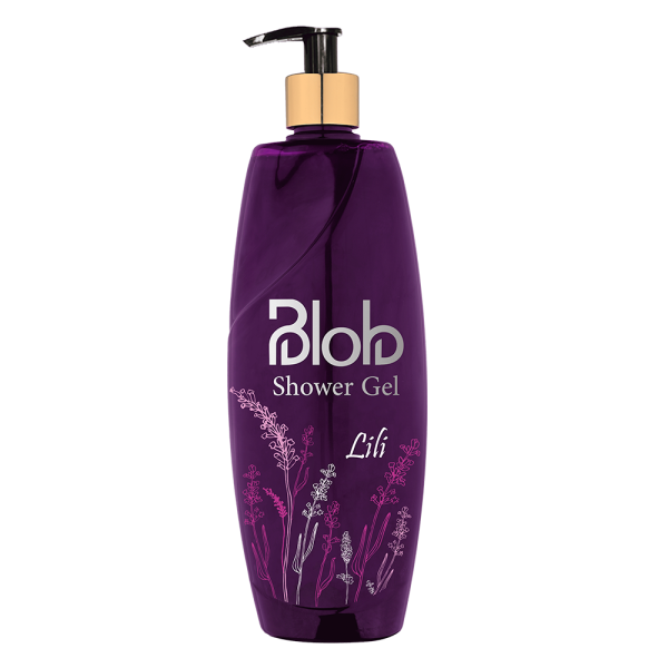 Blob Shower Gel - Image 3
