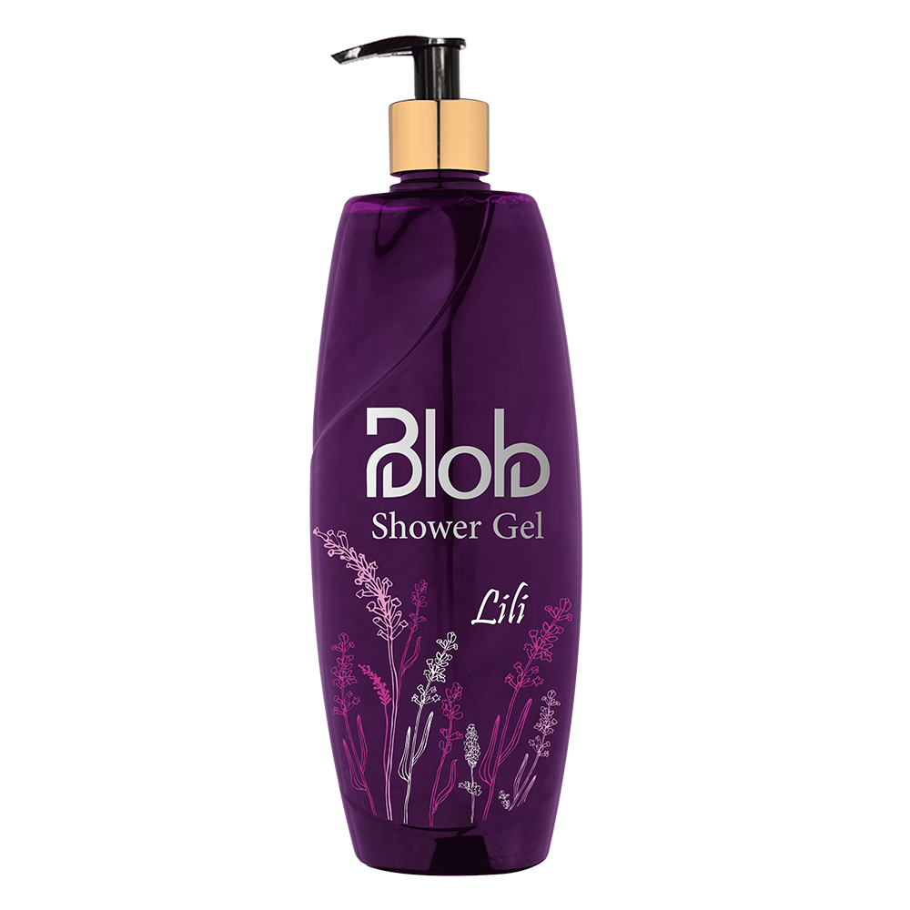 Blob Shower Gel - Image 3