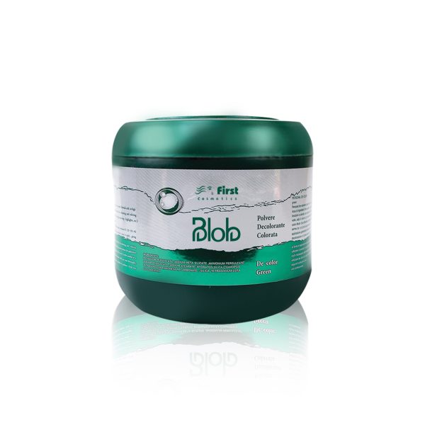 Blob De-Color - Image 2