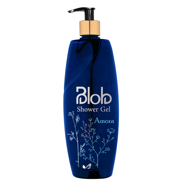 Blob Shower Gel - Image 2