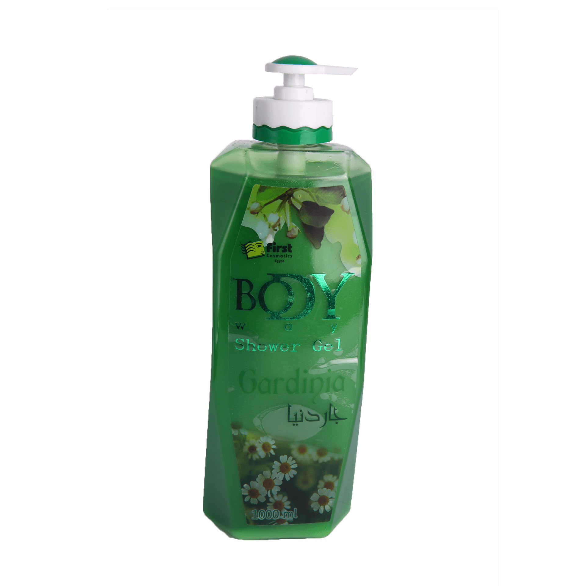 BodyWay Shower Gel - Image 2