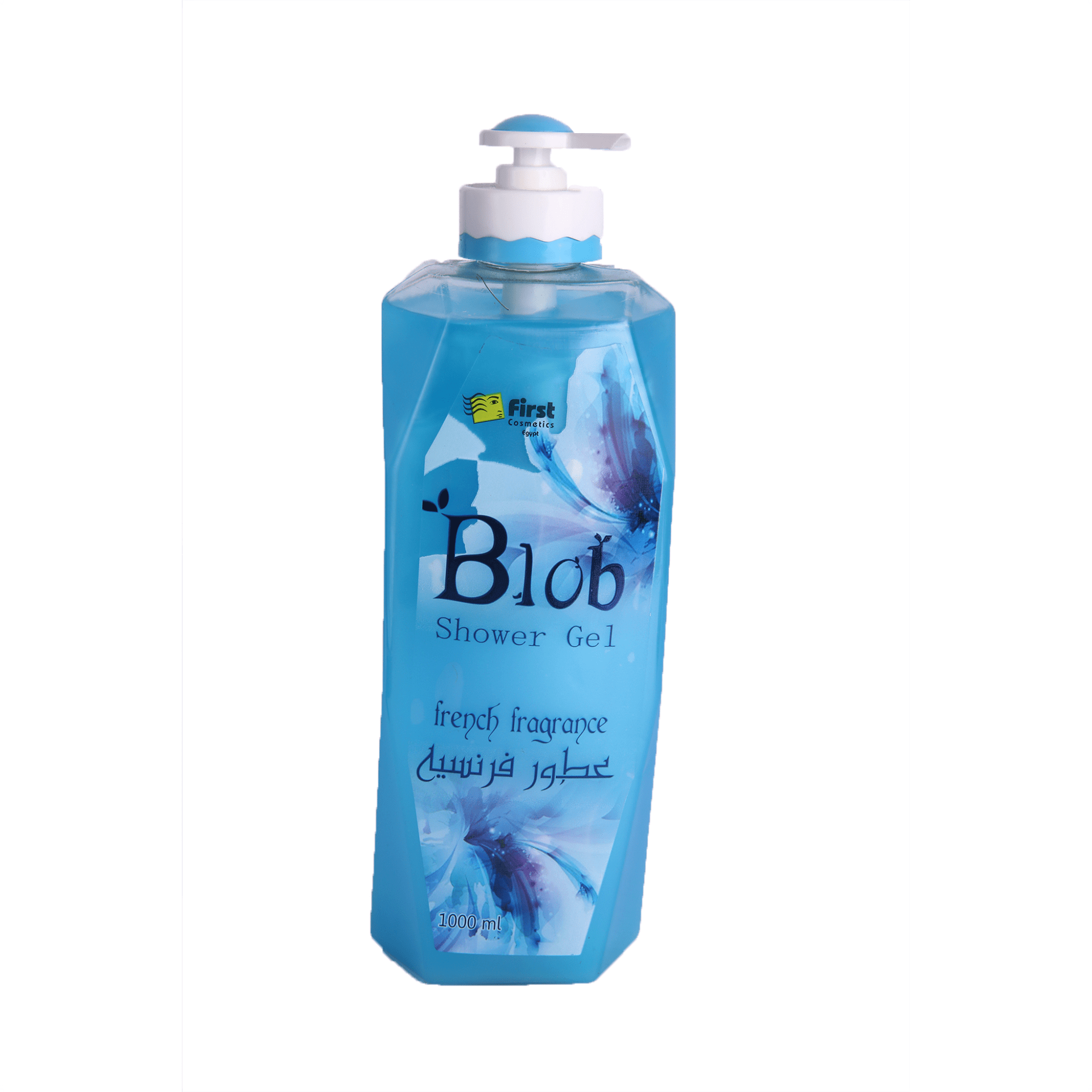 BodyWay Shower Gel - Image 3