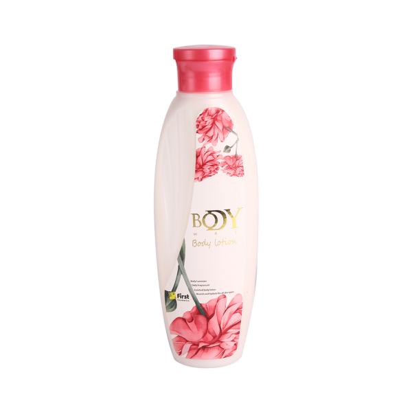Body Lotion