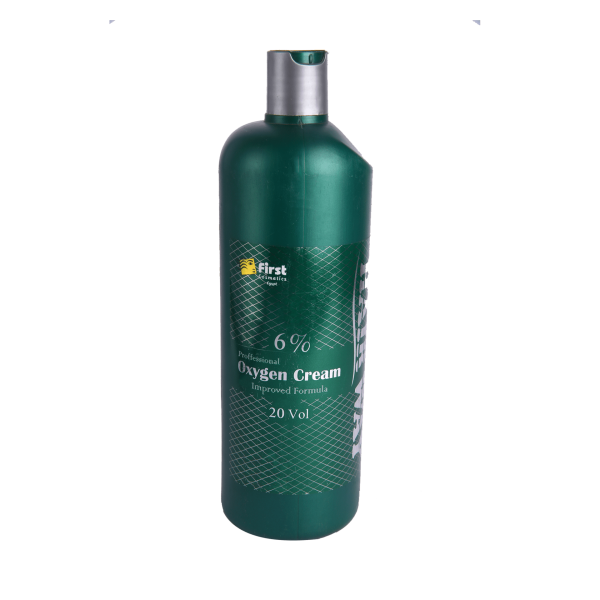 Hairway Oxygen - Image 2