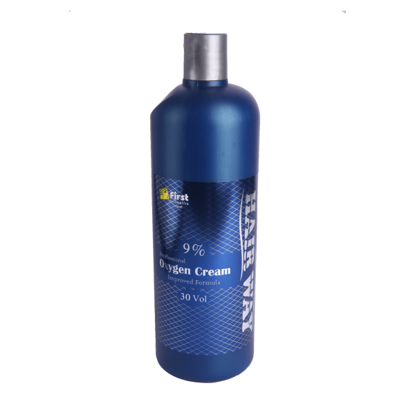 Hairway Oxygen