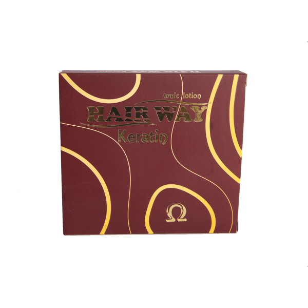 Hair way Ampoules - Image 2
