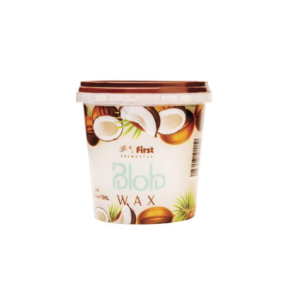 Blob Wax Soft - Image 2