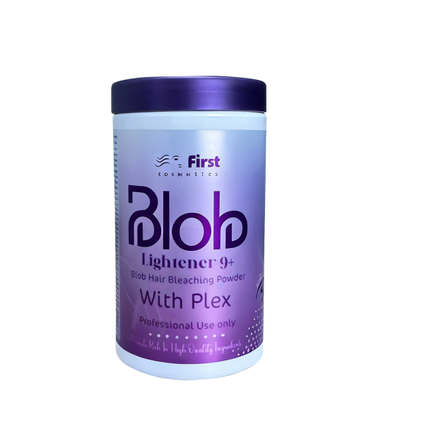 Blob Hair Bleaching Powder - Image 4