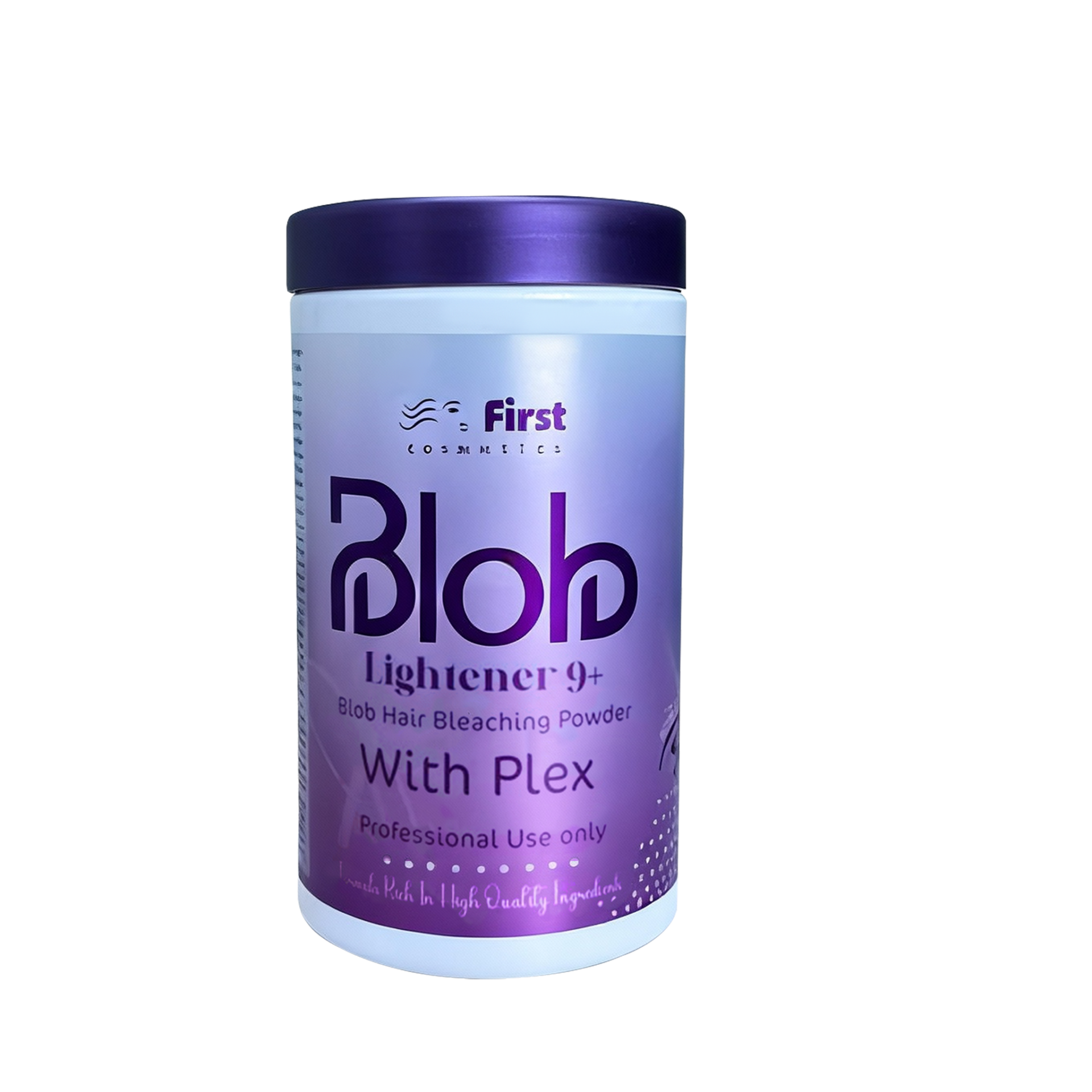 Blob Hair Bleaching Powder - Image 4