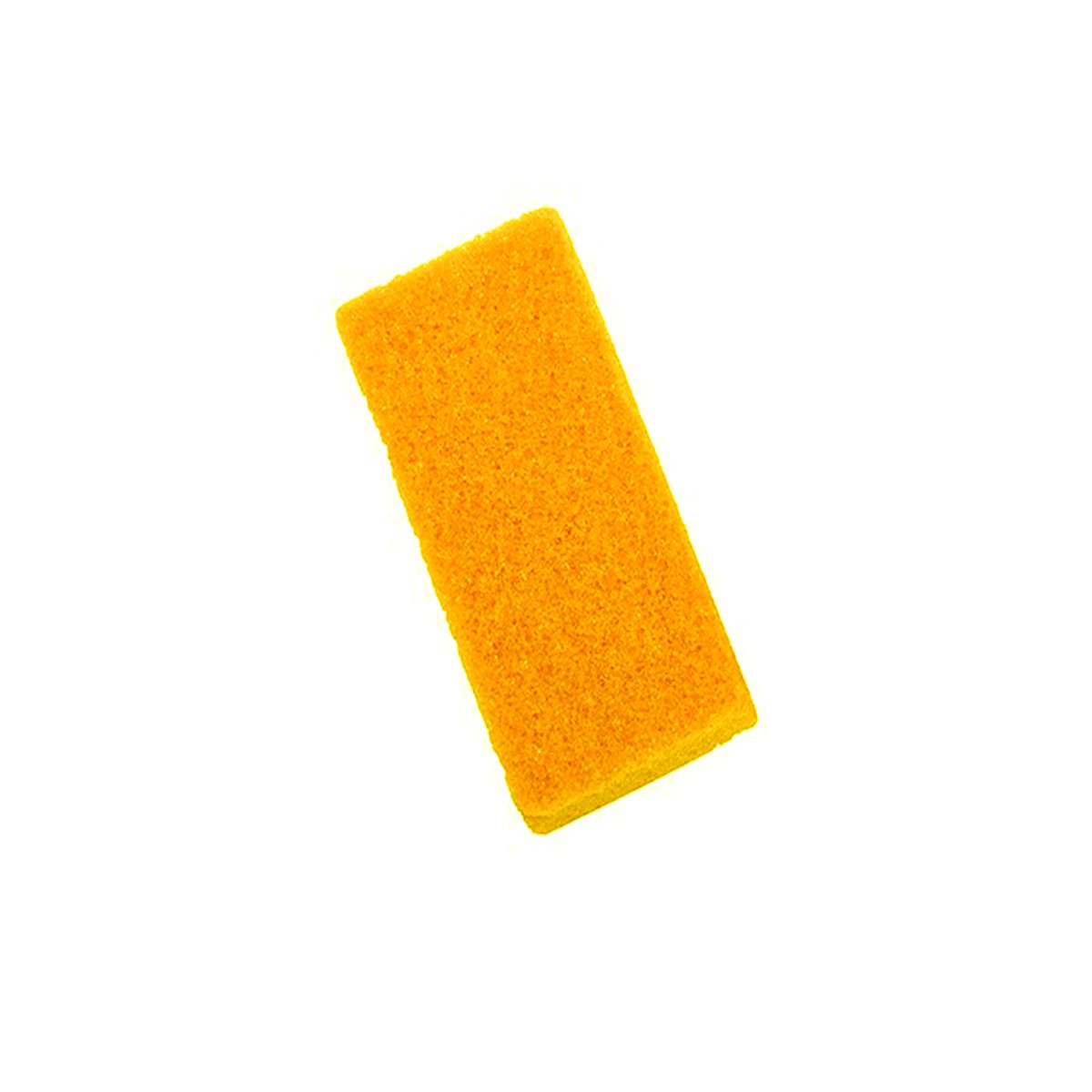 Pumice stone number 1231 small rectangle