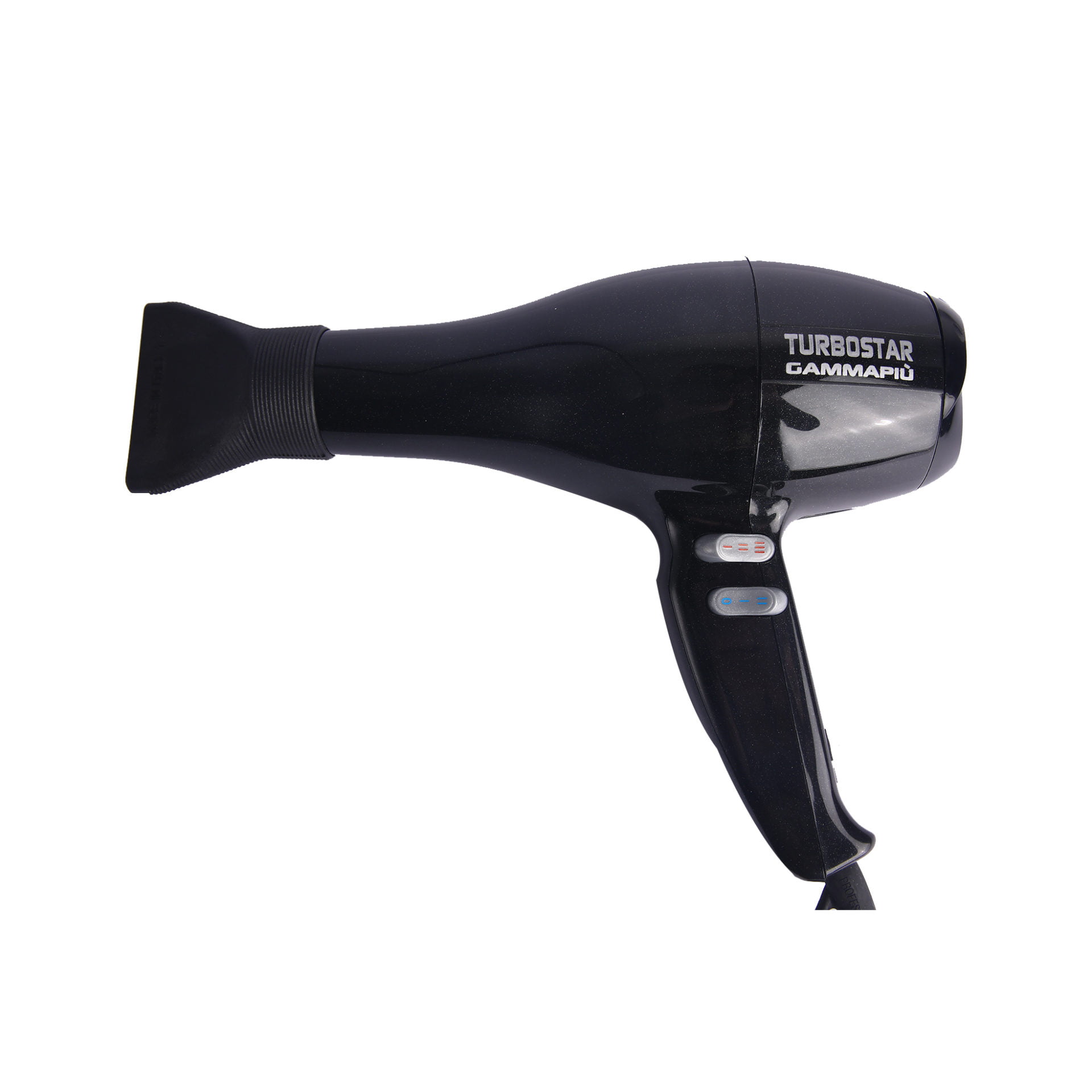 Gammapiu Hair dryer Turbostar
