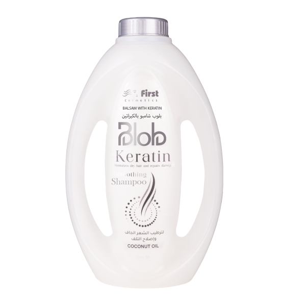 Blob Keratin Shampoo - Image 2