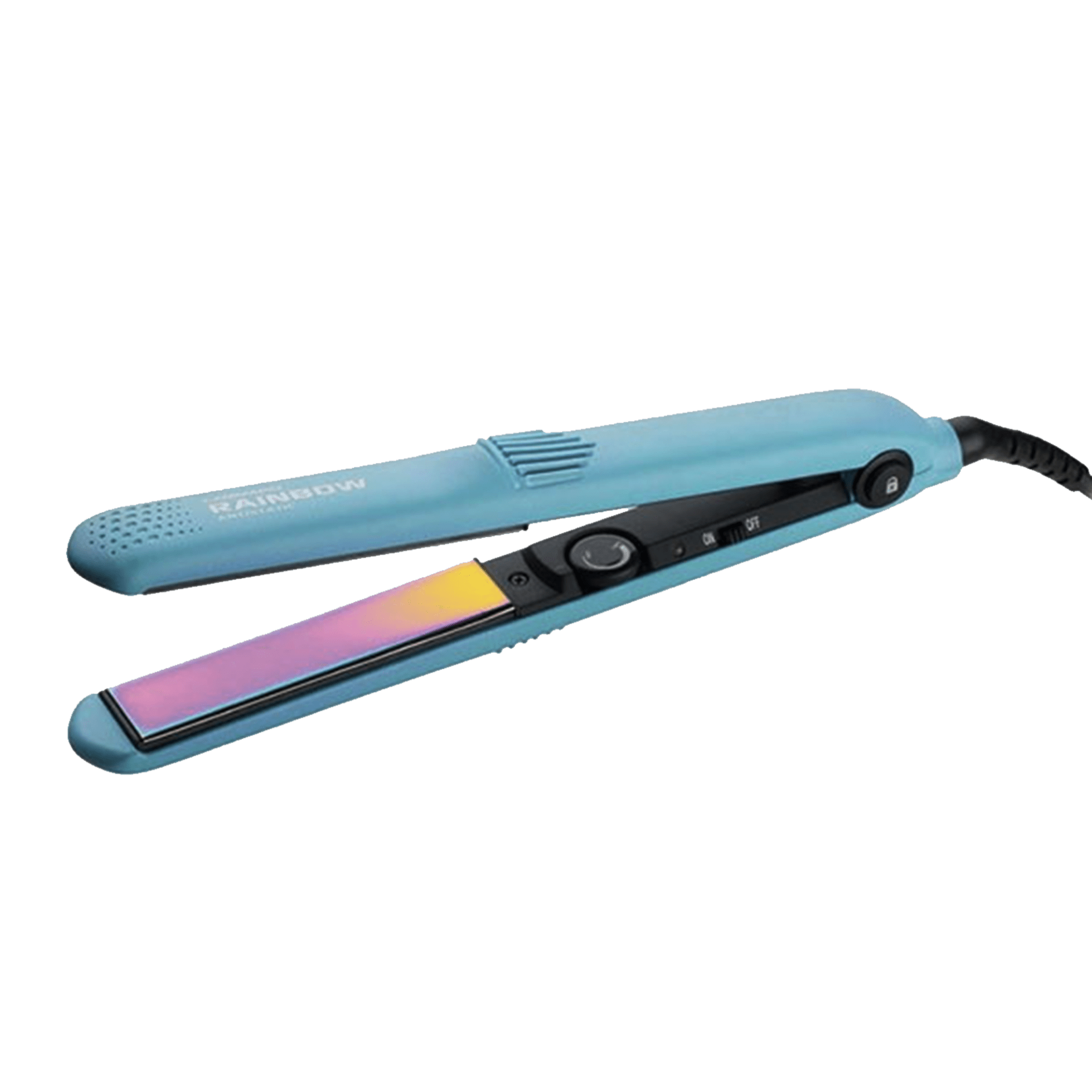 Rainbow Hair Straightener - Image 3