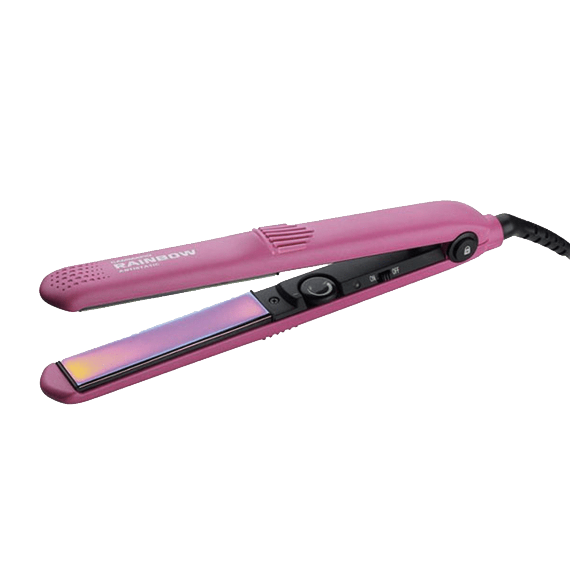 Rainbow Hair Straightener - Image 4