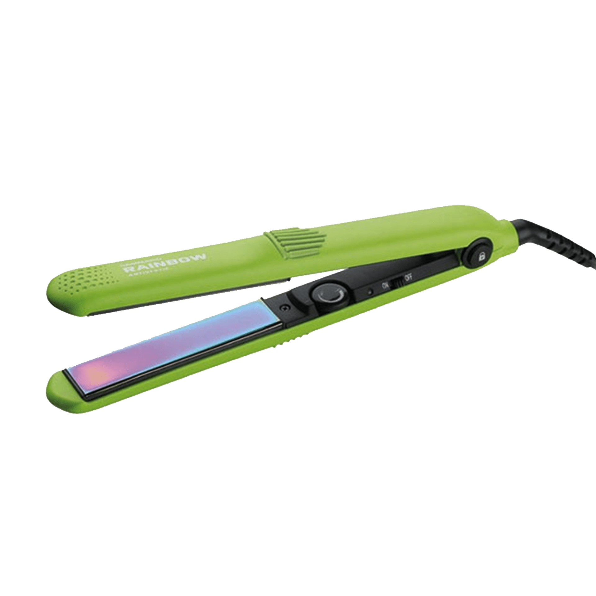 Rainbow Hair Straightener - Image 5