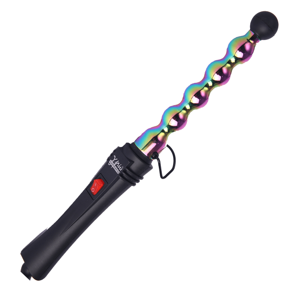 Bubble Hair Straightener - Image 2