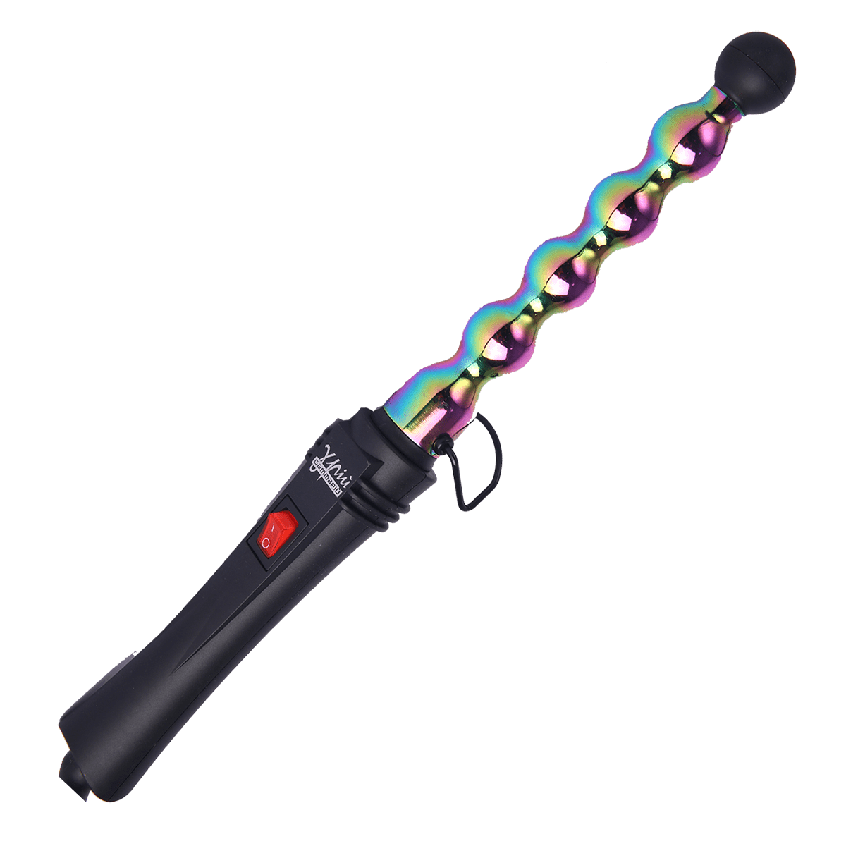 Bubble Hair Straightener - Image 2