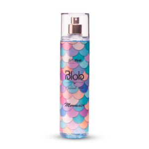 Body splash Mermaid 300ml
