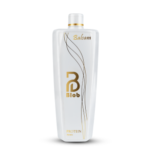 Protein Balsam Deeply nourishes and strengthens hair while improving softness, shine, and manageability