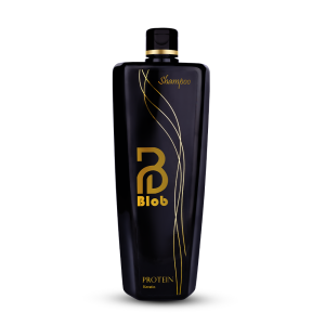 Protein Shampoo Gently cleanses while strengthening hair with protein to reduce breakage and restore healthy shine
