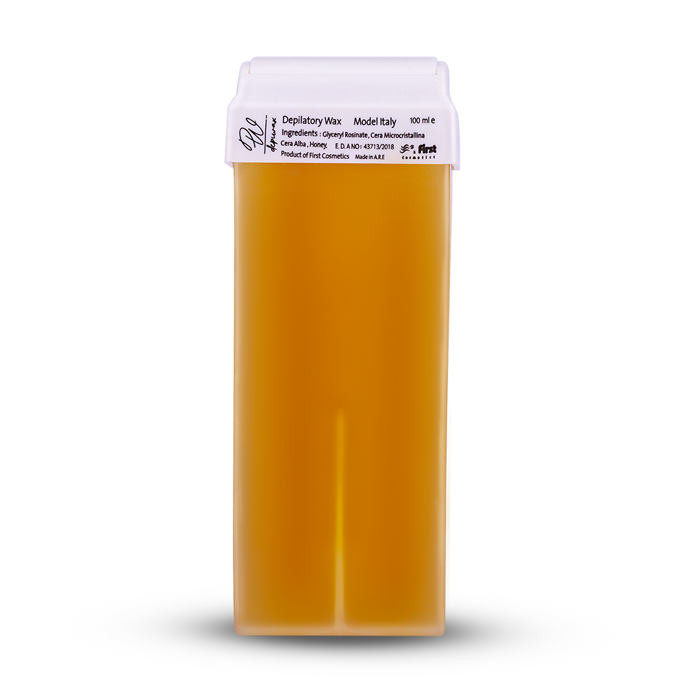 Italian wax yellow